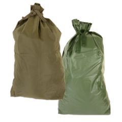 Original Belgian Army Duffel Bag - Olive Drab