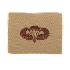 US Paratrooper Patch - Subdued Desert
