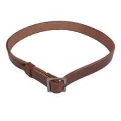 WW2 Russian Leather 1936 Knapsack Strap