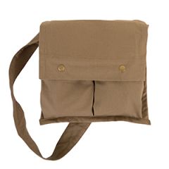 Repro US Claymore Mine Carrier Bag with Instructions