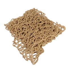 US Helmet Net - Khaki