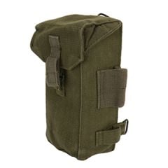 Original British 58 Pattern Early Ammo Pouch - Left