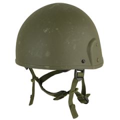 Original British Mk6 Helmet