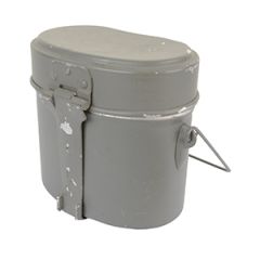 Original East German NVA Mess Tin