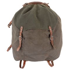 Original Swedish Back Pack M1939