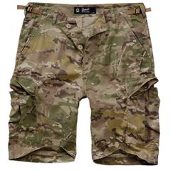 Military and Outdoor Clothing - RipStop Shorts - Epic Militaria