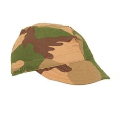 Original Italian Army Desert Cap