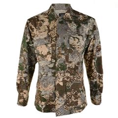 Mil-Tec x Phantomleaf 'Civ-Tec' Ripstop Field Jacket - Z1B WASP