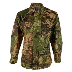 Mil-Tec x Phantomleaf 'Civ-Tec' Ripstop Field Jacket - Z3A WASP