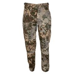 Mil-Tec x Phantomleaf 'Civ-Tec' Ripstop Field Trousers - Z1B WASP