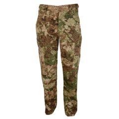 Mil-Tec x Phantomleaf 'Civ-Tec' Ripstop Field Trousers - Z2 WASP