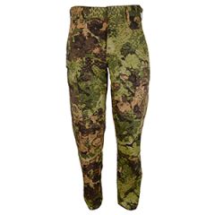 Mil-Tec x Phantomleaf 'Civ-Tec' Ripstop Field Trousers - Z3A WASP