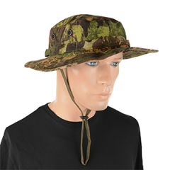 Mil-Tec x Phantomleaf 'Civ-Tec' Ripstop GI Boonie Hat - Z3A WASP