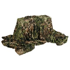 Mil-Tec x Phantomleaf 'Civ-Tec' Z3A WASP Camouflage Netting - 1.5m x 3m