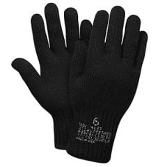 Rothco GI Glove Liners - Black