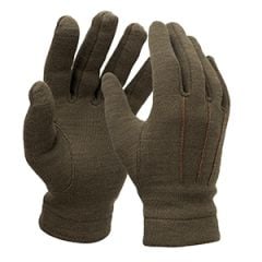 Original Italian Army Wool Gloves