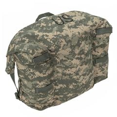 Original US Army NBC Kit Bag - ACU