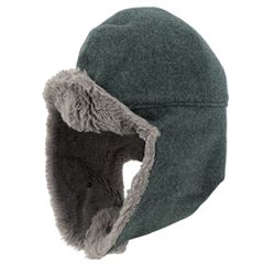 Original Swiss Army Winter Wool Lupo Hat