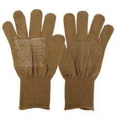 Original US Glove Liners - Brown