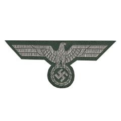 WW2 German NCO BeVo Tunic Eagle