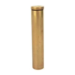 Original British WW1 .303 Oil Bottle