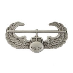 US Air Assault Badge - Antique