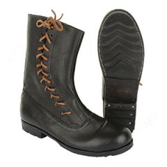 German WW2 1st Pattern Fallschirmjager Boots