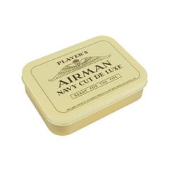 WW2 British Players AM Tobacco Tin