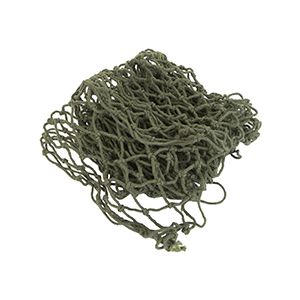 US Helmet Net - Dark Green