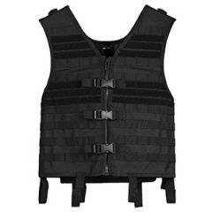 Molle Carrier Vest Gen.II - Black