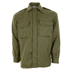 Original Spanish Army Field Shirt