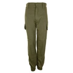 Original Spanish Army Field Trousers