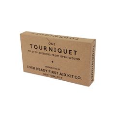 WW2 US Field Tourniquet Box