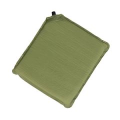 Self Inflatable Seat Mat - Olive Drab