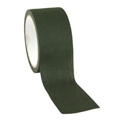 10m Adhesive Sniper Tape - Olive Drab
