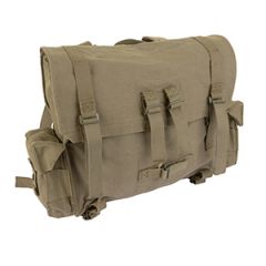 Original South African 70 Pattern Large Pack