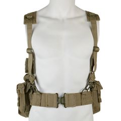 Original South African SADF 70 Pattern Webbing Set