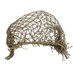 Original Austrian Helmet Net