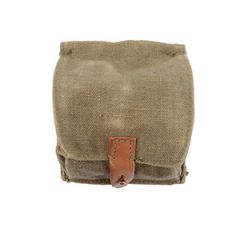 Original Russian Army Grenade Pouch