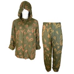 Original Russian Army KZS Camo Sniper Suit