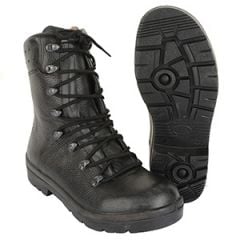 German Army Combat Boots Unworn - Moulded Sole