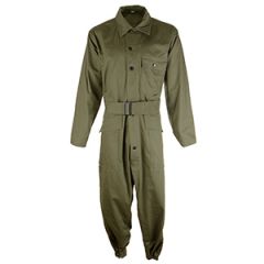 US HBT OD7 Overalls