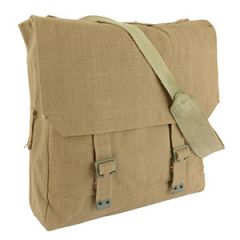 British 37 Pattern Large Pack - Khaki