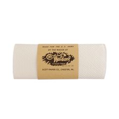 WW2 US K-Ration Toilet Paper