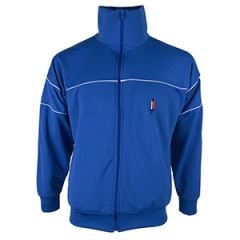 Original French Army Sports Jacket - Blue