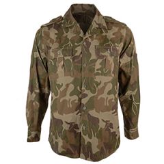 Original Romanian Army M90 Field Shirt