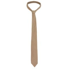 Original US Army Tie - Khaki