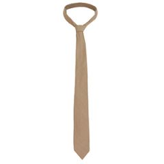 Original US Army Tie - Khaki