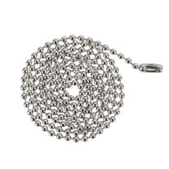 Dog Tag Chain