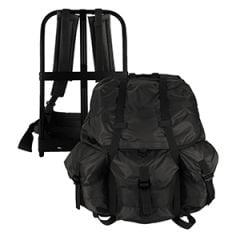 Rothco Large Alice Pack with Frame - Black